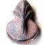 Hemba Monkey Mask