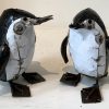 2 Pinguins (Paar)