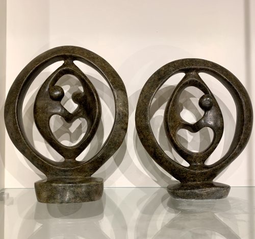Circle of Life - symbool voor dank en verbondenheid