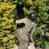 Dancing Lovers