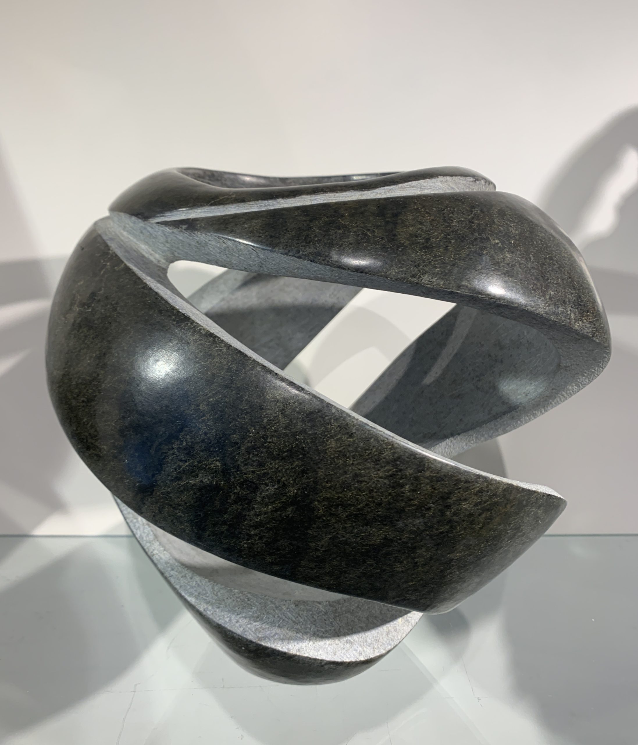 The World is Spinning Round gemaakt van springsteen door John Type uit Chitungwiza