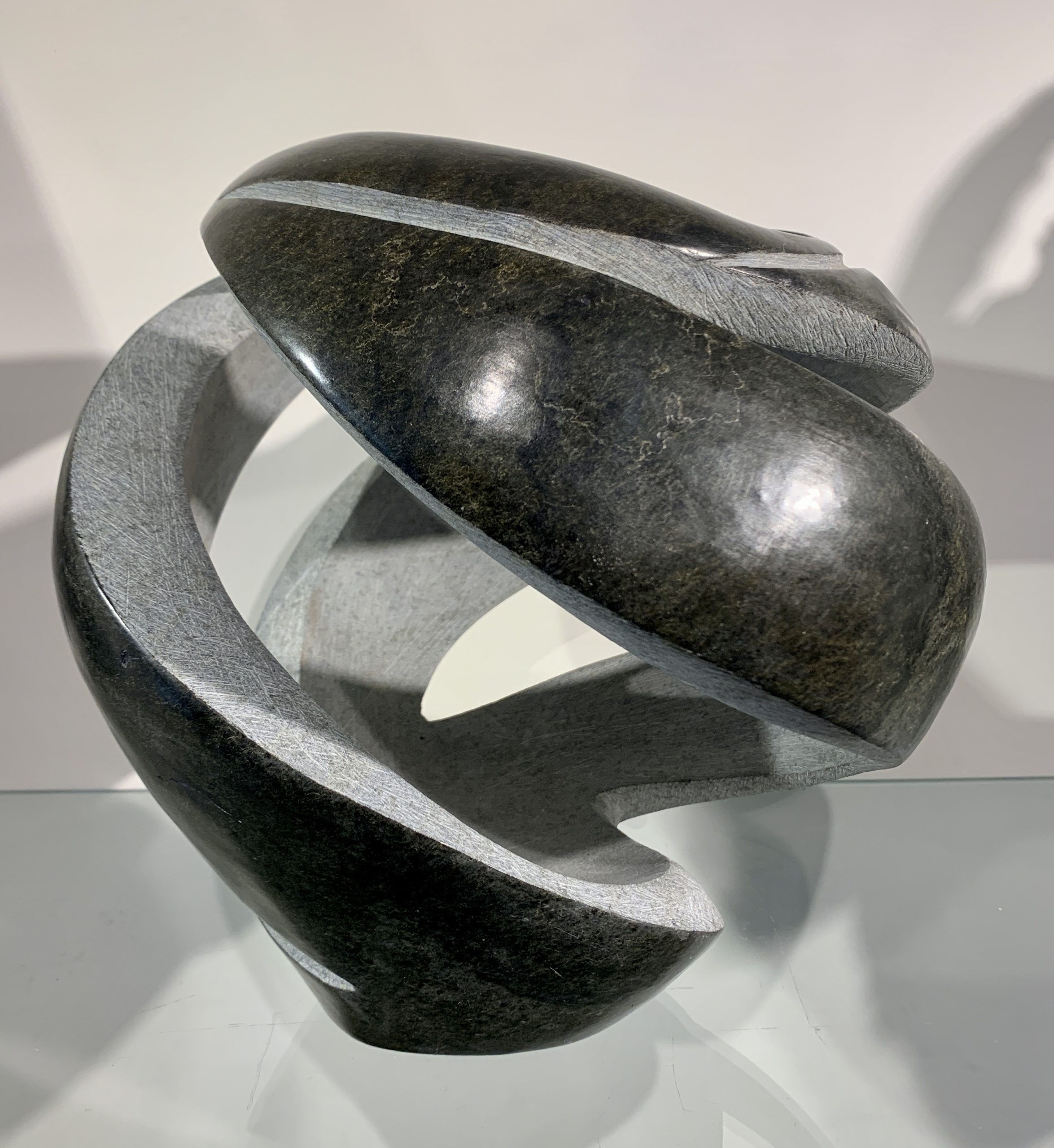 The World is Spinning Round gemaakt van springsteen door John Type uit Chitungwiza