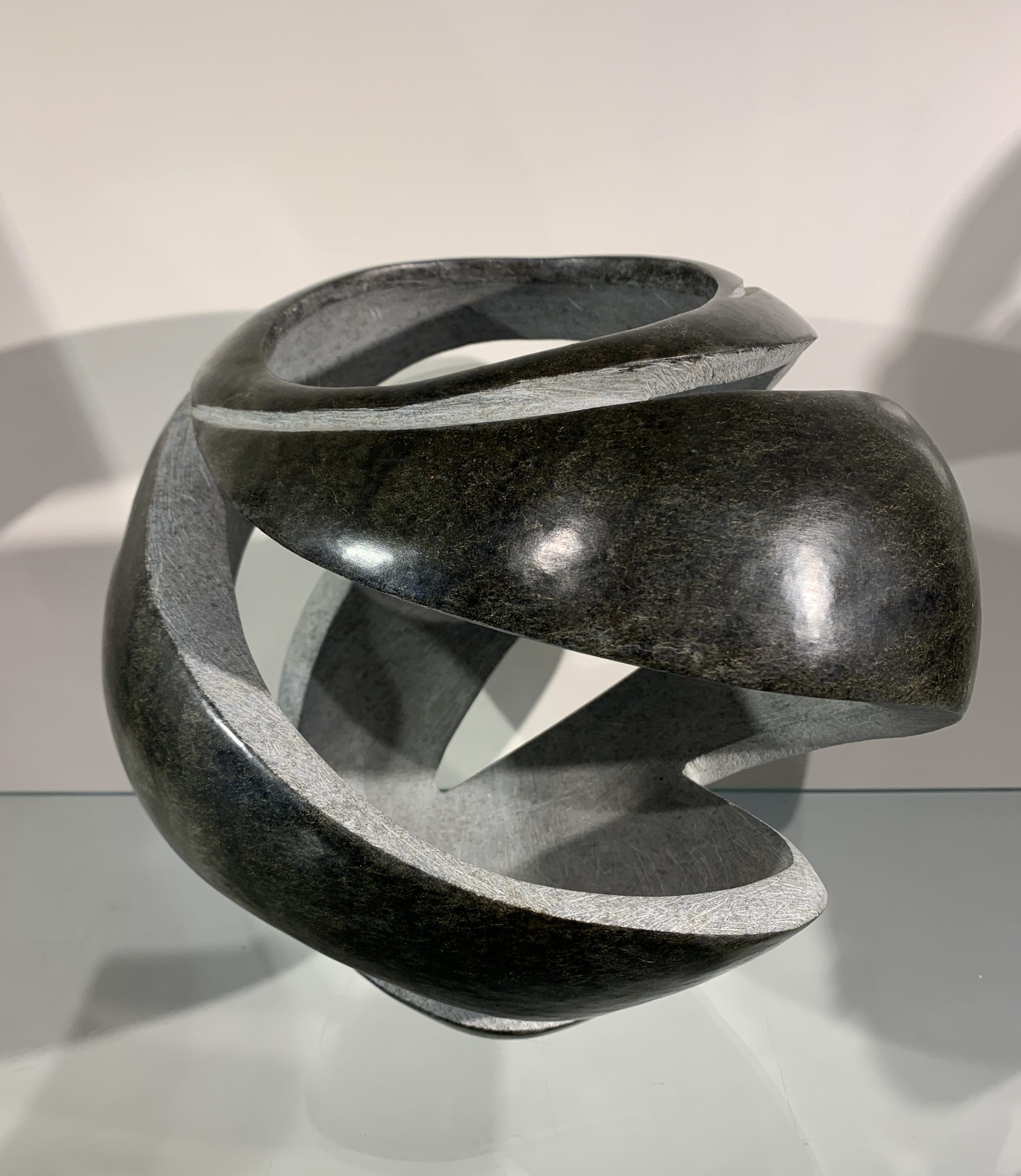 The World is Spinning Round gemaakt van springsteen door John Type uit Chitungwiza