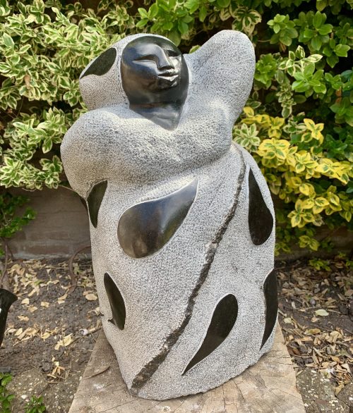 2985 - Abdullah Changali - 48x25 - € 499,00