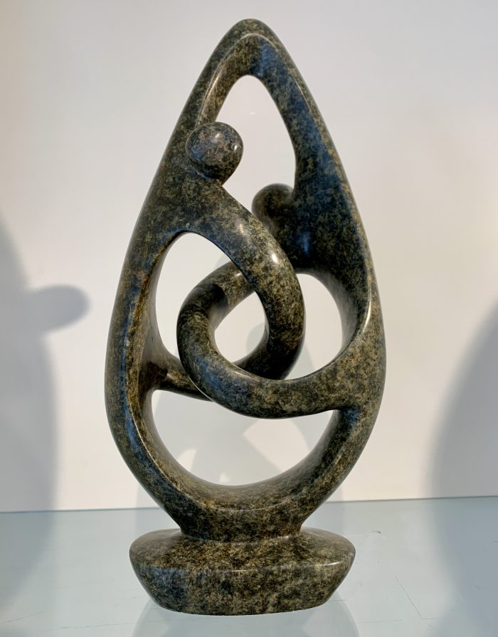 0047 - Cliff Choto - 39x18 - € 249,00