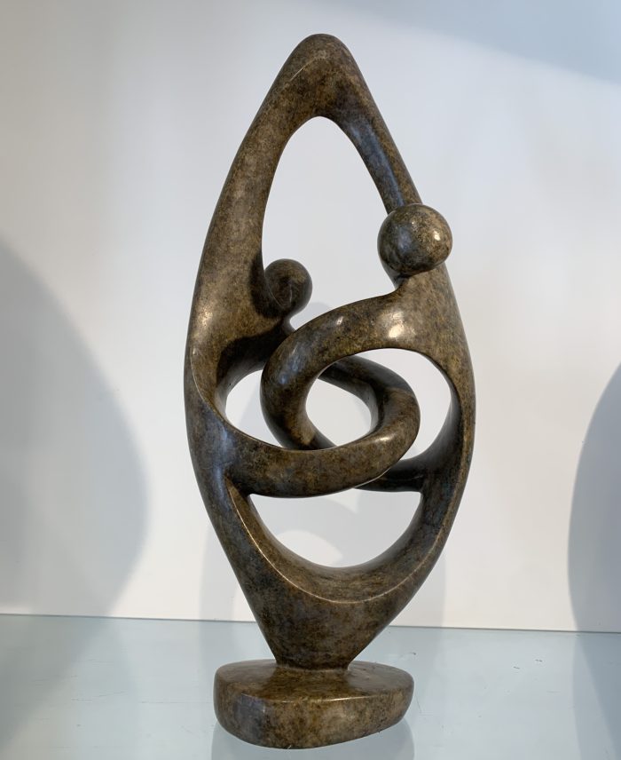0048 - Cliff Choto - 50x22 - € 399,00