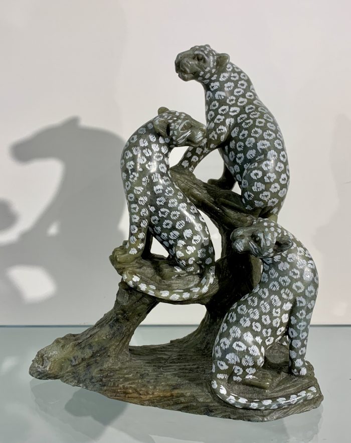 6242 - Rodrick Manuhwa - 21x18 - € 79,95