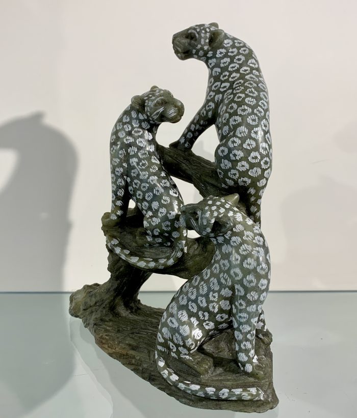 6242 - Rodrick Manuhwa - 21x18 - € 79,95