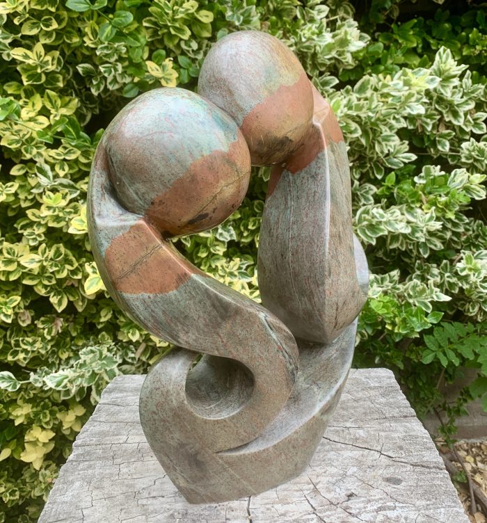 2889 - Cliff Makore - 38x29 - € 429,00