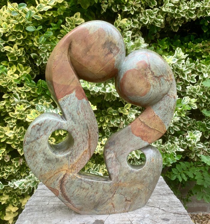 2889 - Cliff Makore - 38x29 - € 429,00