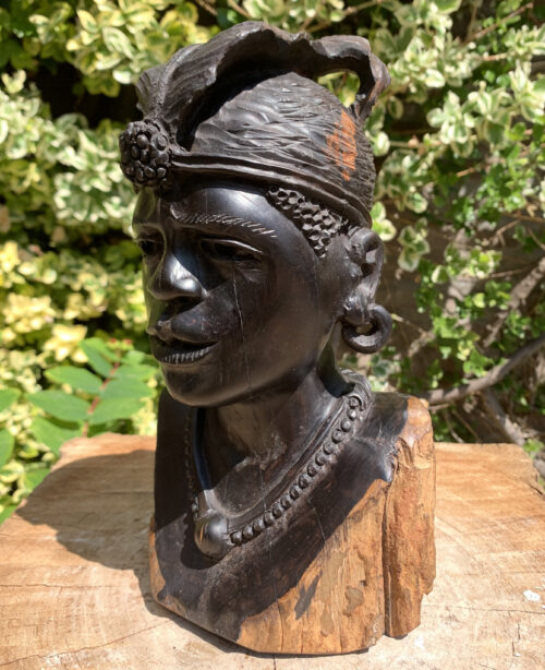 2903 - Titus Makwambere - 25x14 - € 249,00