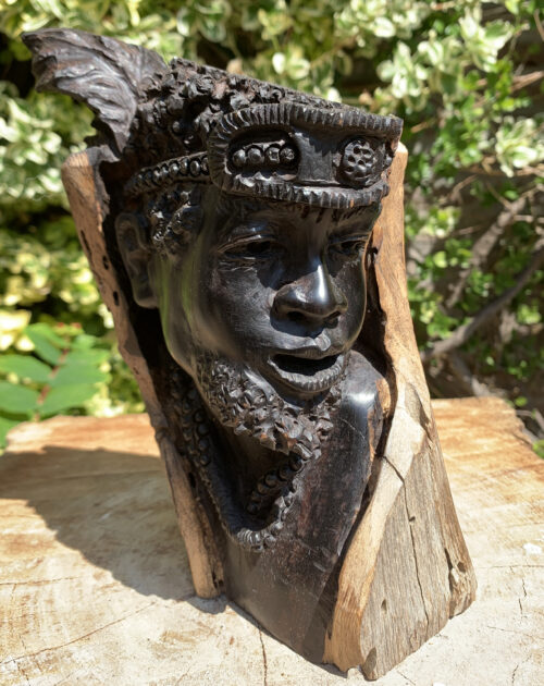 2904 - Titus Makwambere - 22x14 - € 249,00
